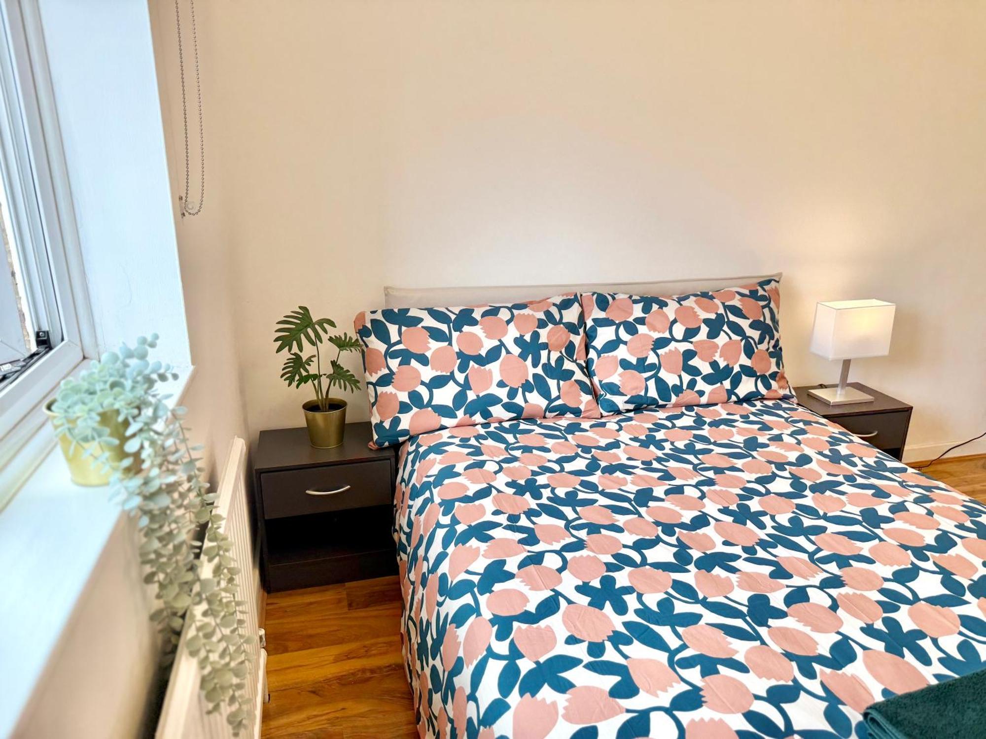 Cosy House Tower Bridge Station Walk Ferienhaus London
