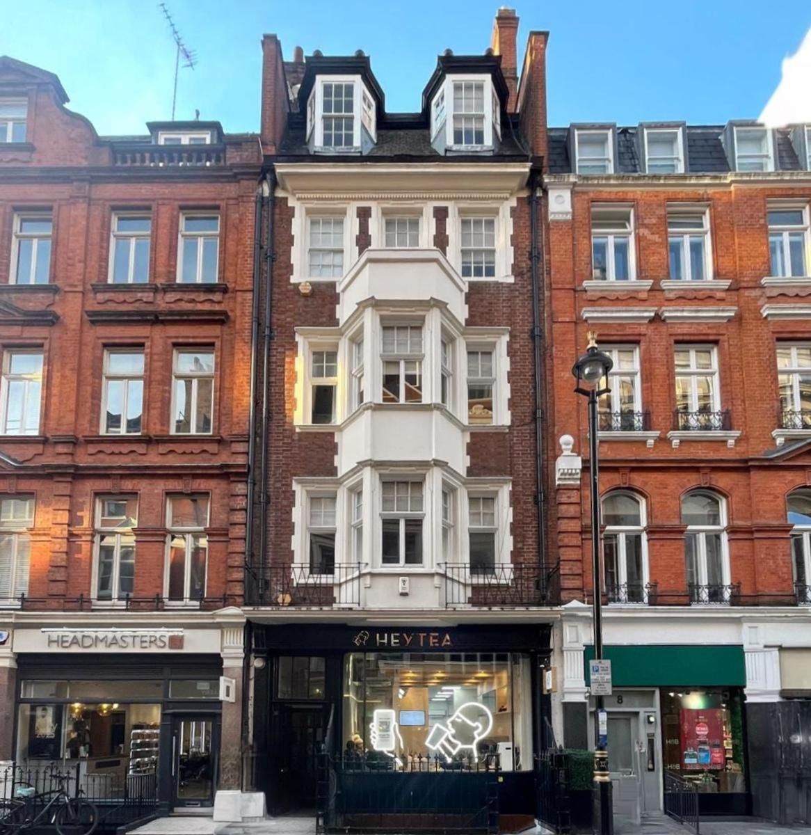 The Maddox - Serviced Apartment London