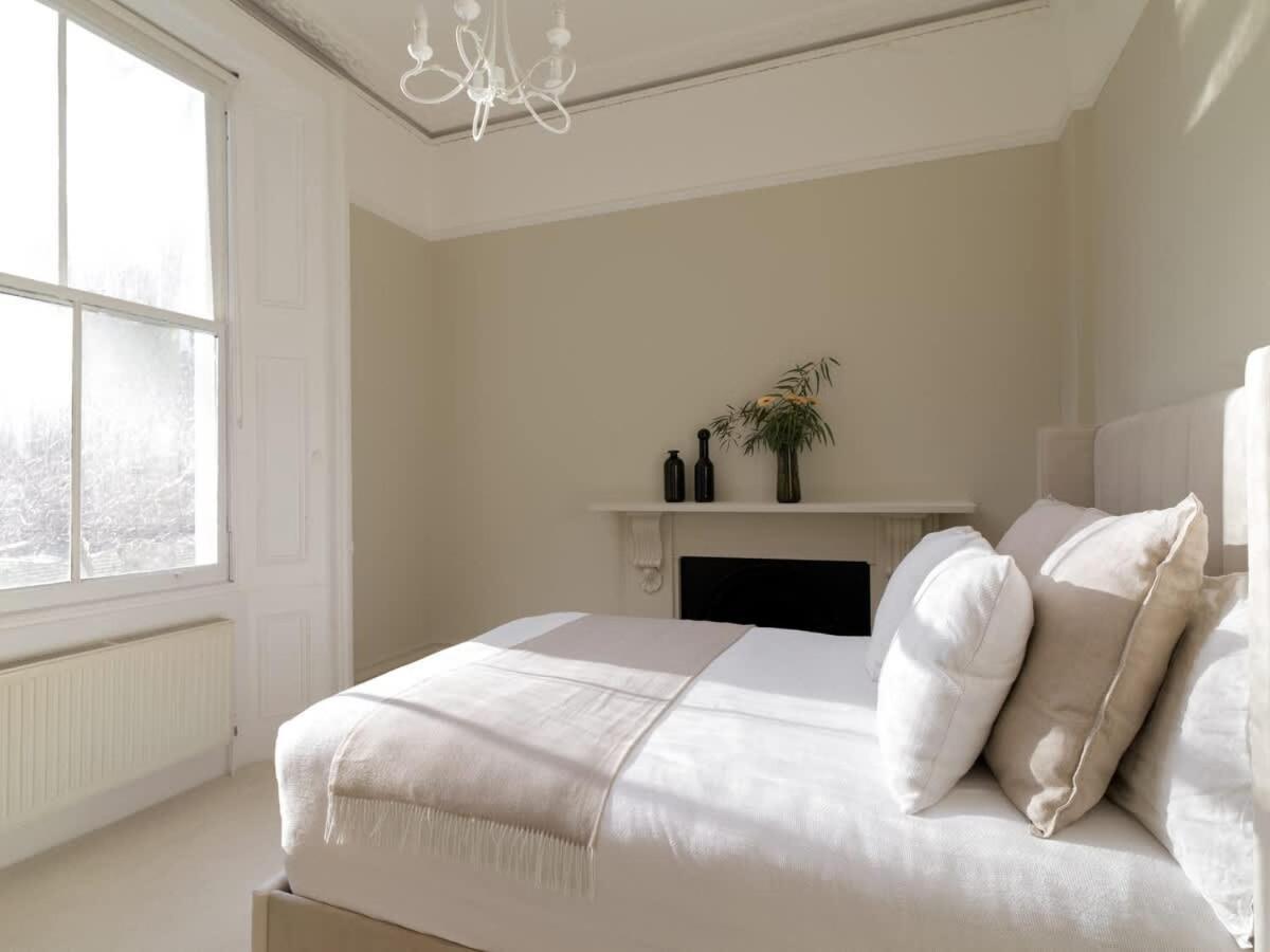 Sophisticated Notting Hill 2bed Apartment London