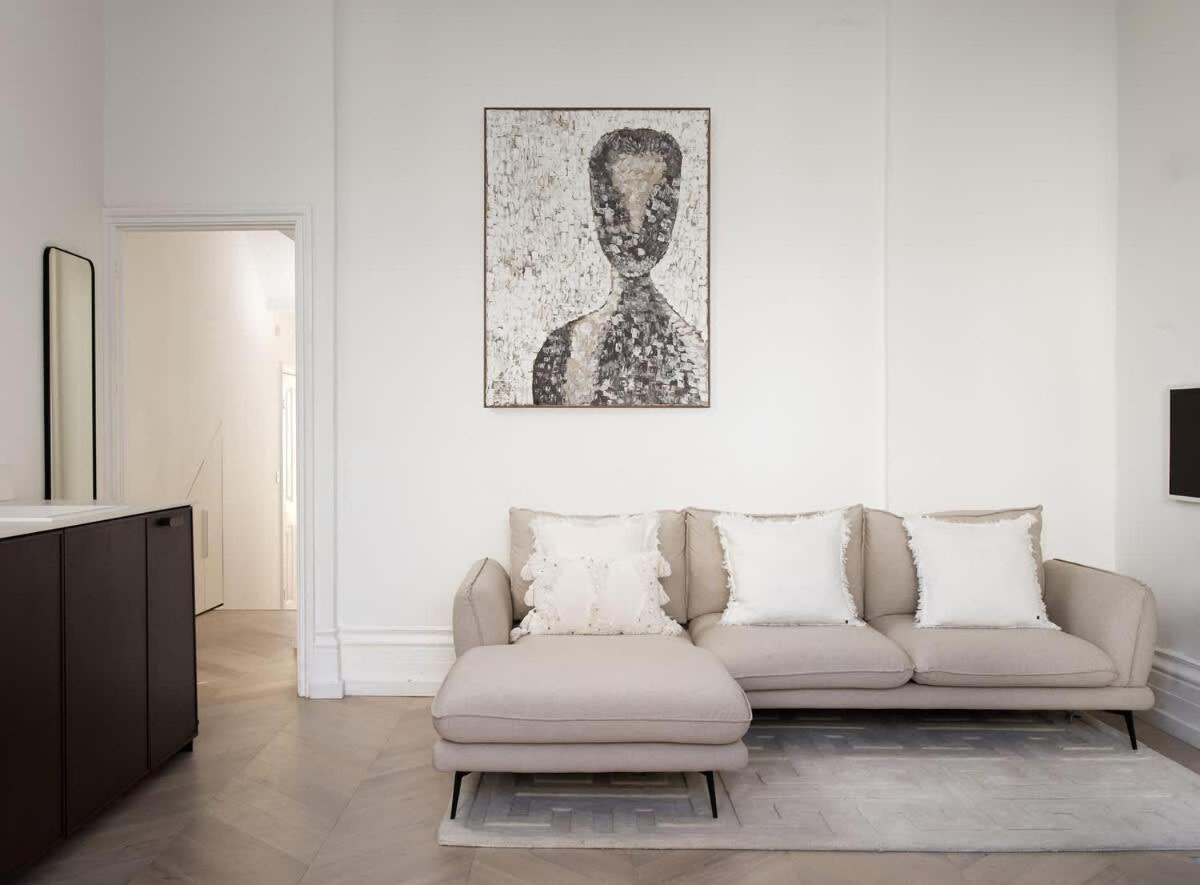 Apartment Sophisticated Notting Hill 2bed *