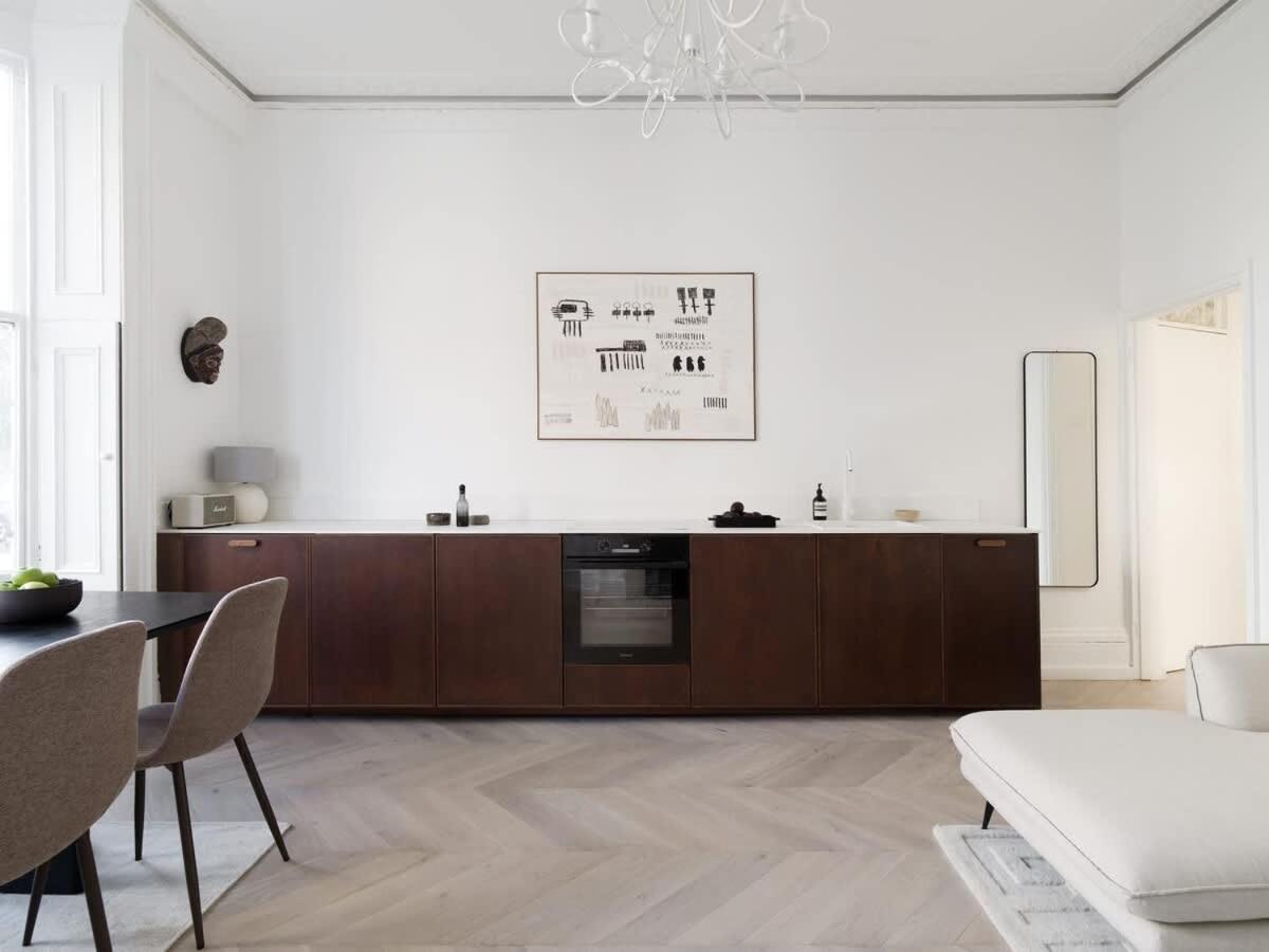 Sophisticated Notting Hill 2bed London