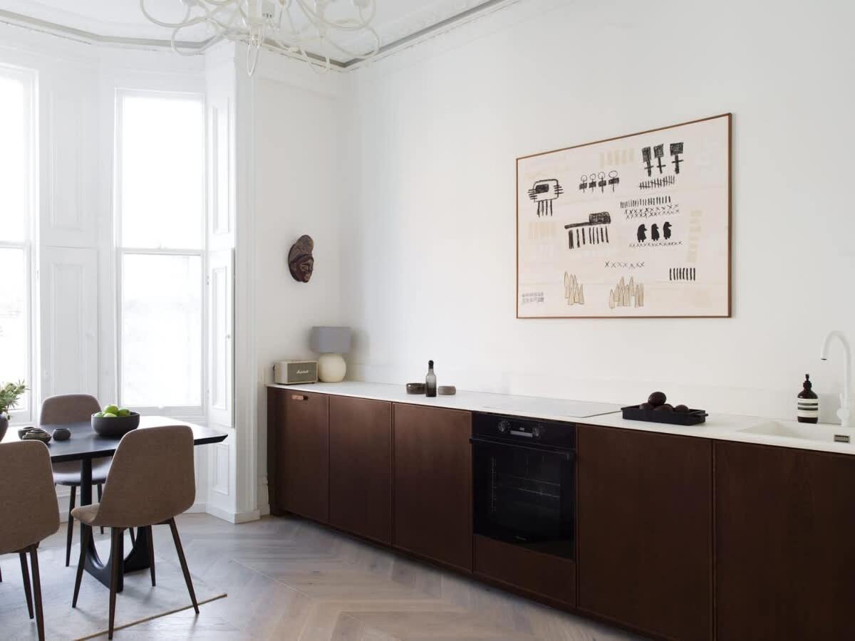 Sophisticated Notting Hill 2bed
