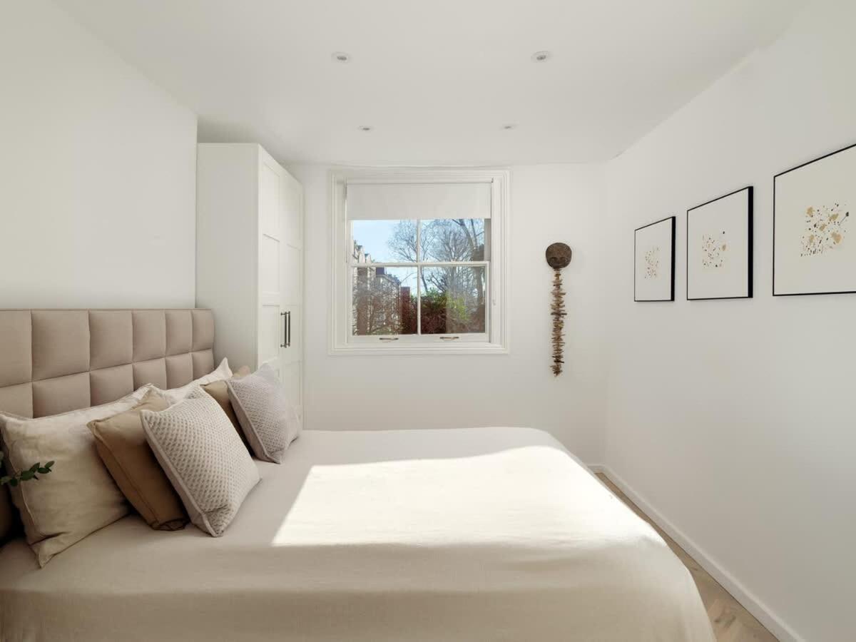 Sophisticated Notting Hill 2bed Apartment *
