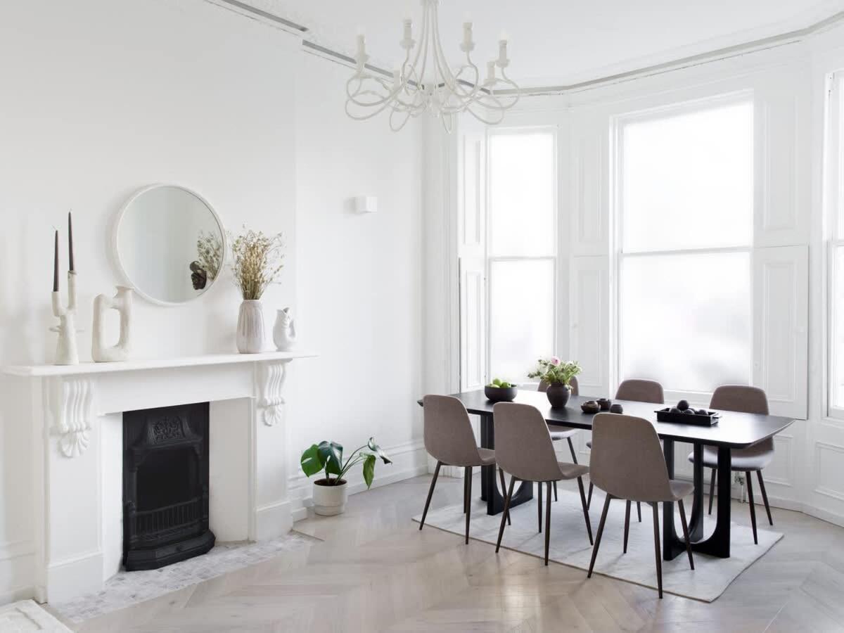 Sophisticated Notting Hill 2bed Apartment *