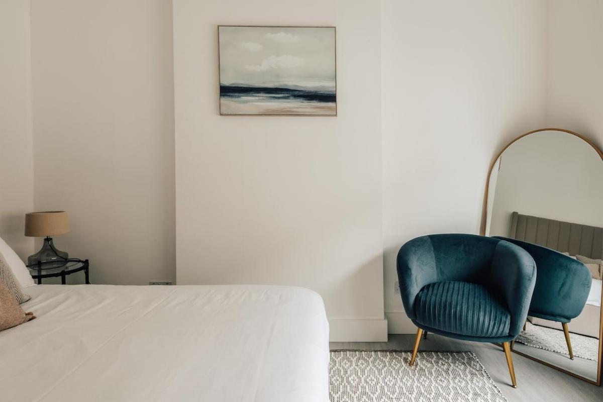 Luxury Escape - 7 Ivor Place Apartment
