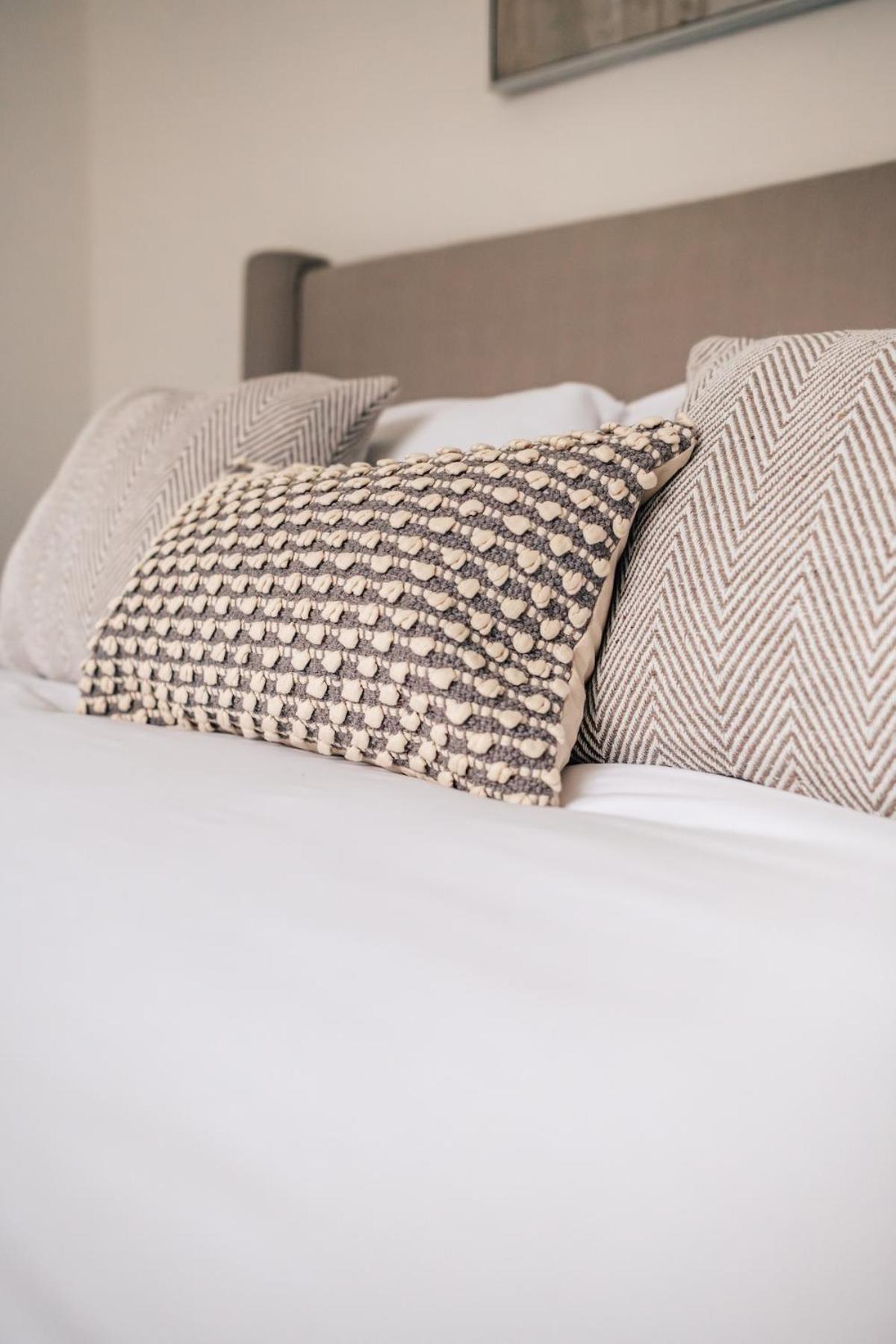 Luxury Escape - 7 Ivor Place Apartamento *