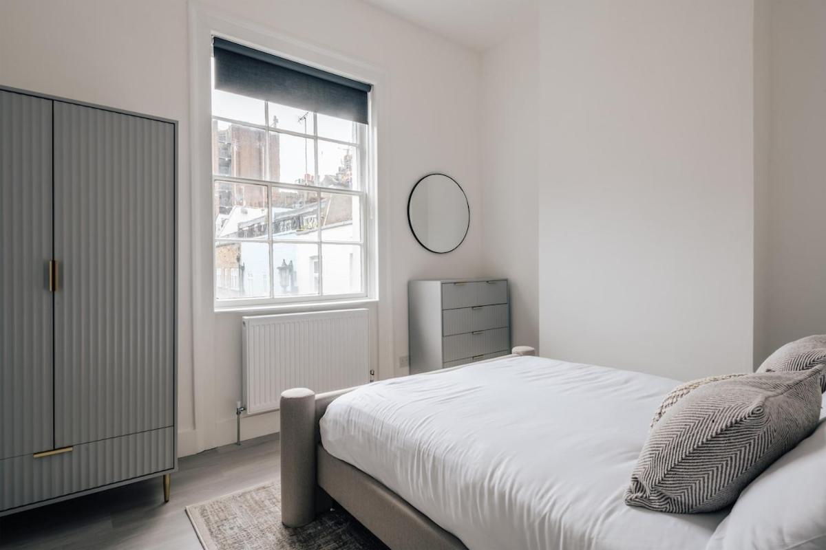 Apartment Luxury Escape - 7 Ivor Place *