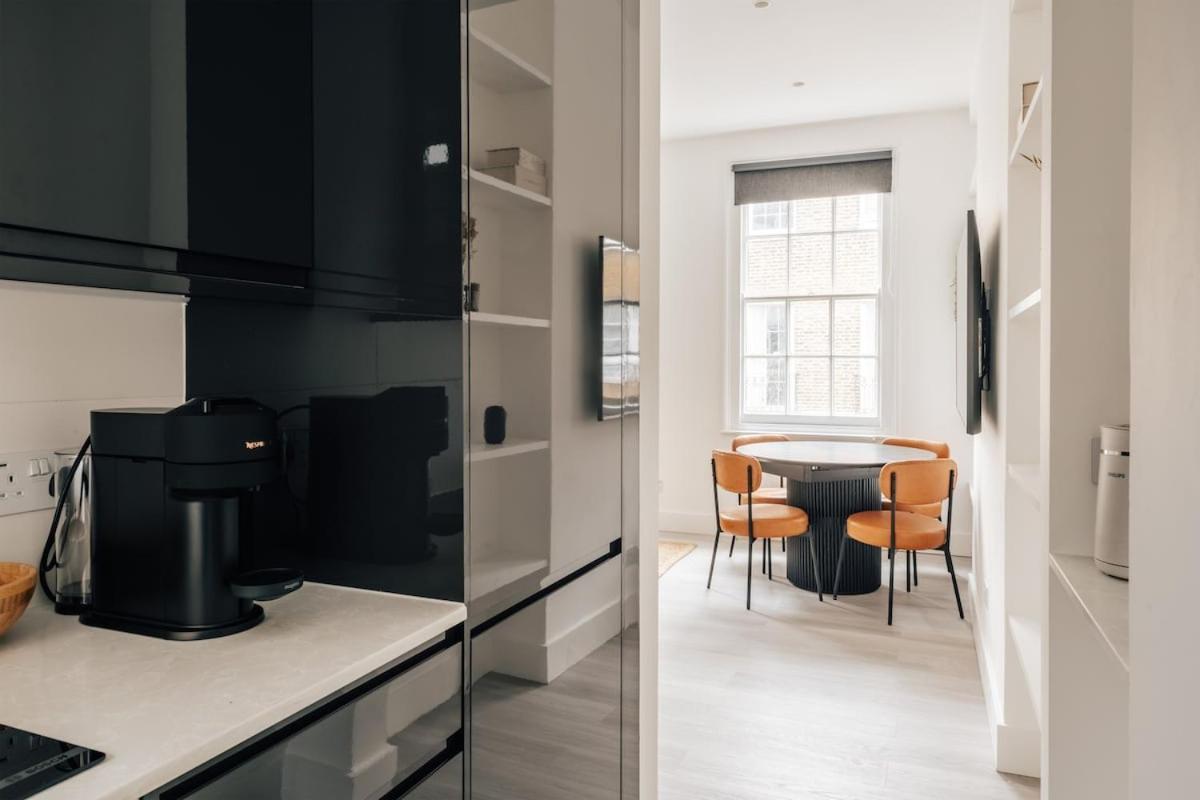 Apartment Luxury Escape - 7 Ivor Place