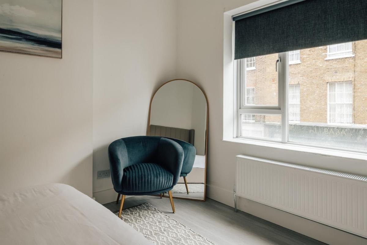 Luxury Escape - 7 Ivor Place Apartment *