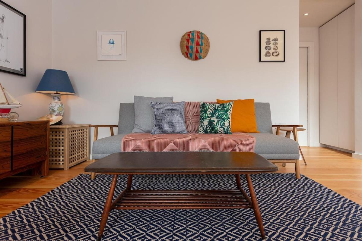 De Beauvoir Penthouse - Private 1 Bed Apartment