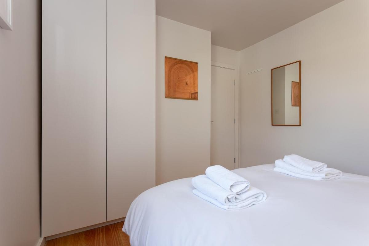 De Beauvoir Penthouse - Private 1 Bed Apartment *