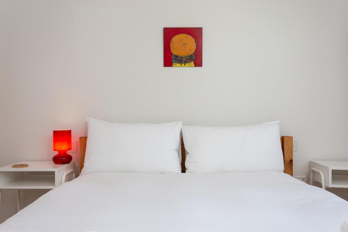 Apartment De Beauvoir Penthouse - Private 1 Bed