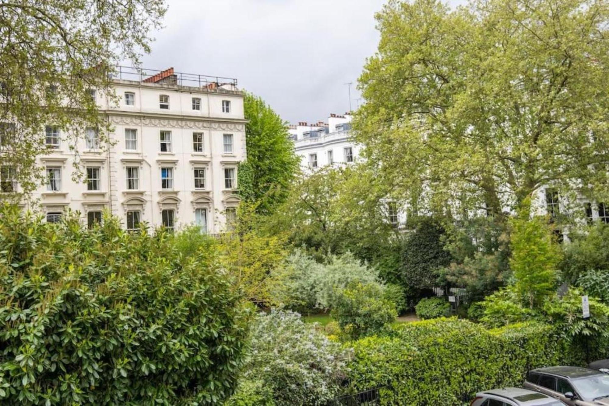 Notting Hill By Keyhol Holidays Apartamento *