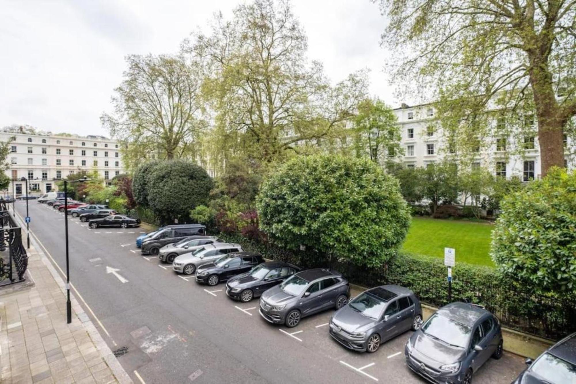 Apartamento Notting Hill By Keyhol Holidays