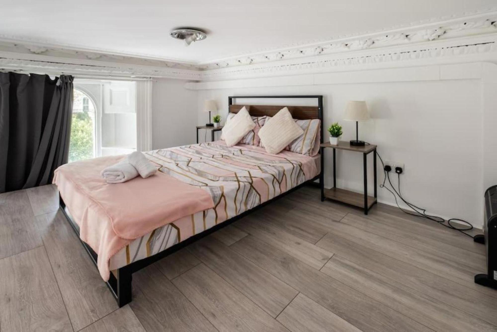 Notting Hill By Keyhol Holidays Apartamento *