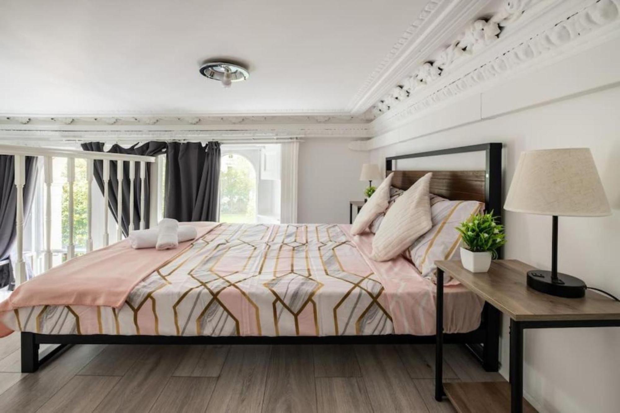 Notting Hill By Keyhol Holidays Apartamento Londres