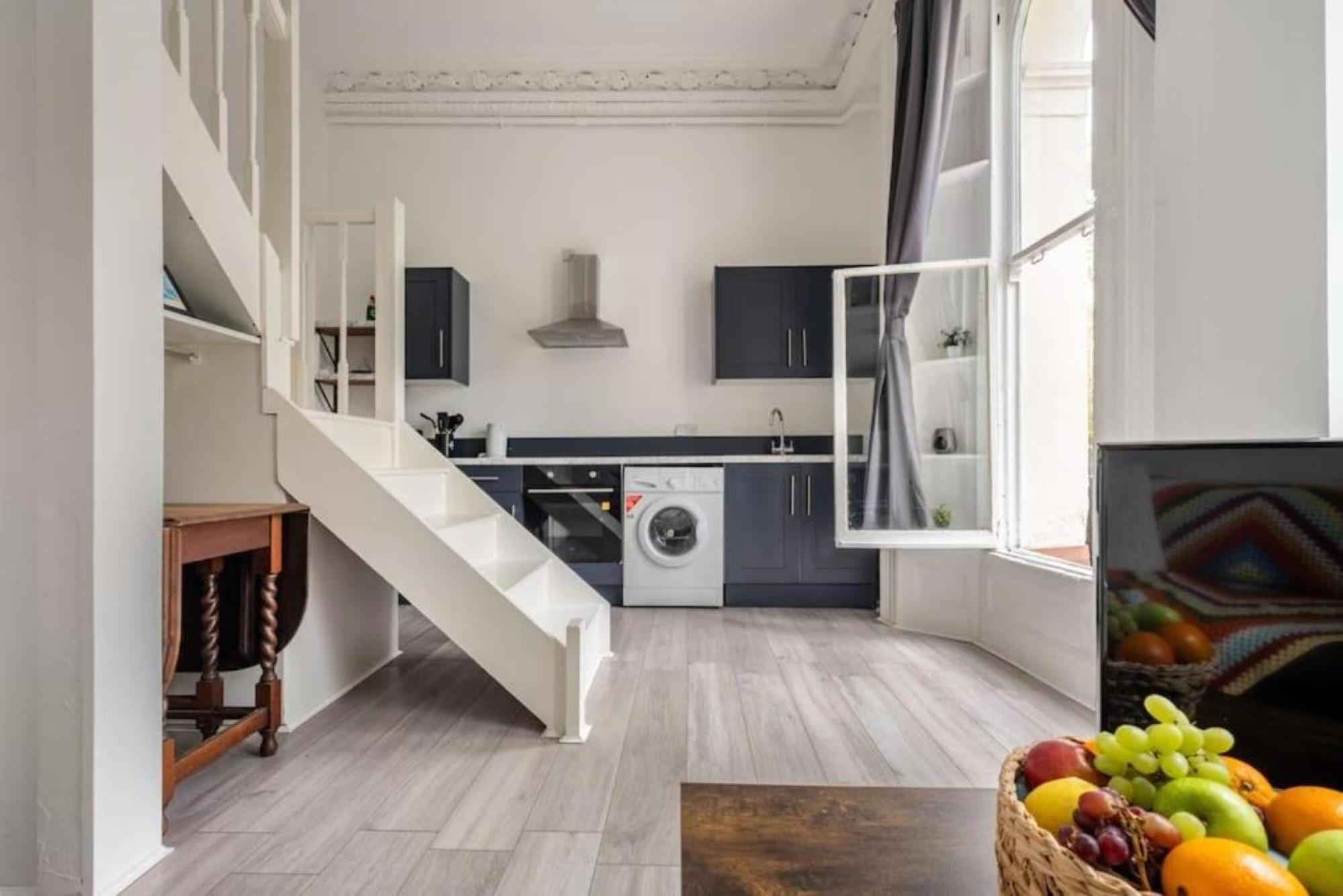 Apartamento Notting Hill By Keyhol Holidays Londres