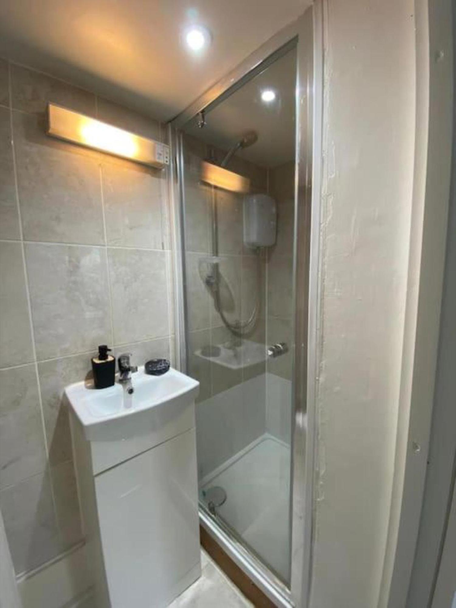 Apartamento Notting Hill By Keyhol Holidays