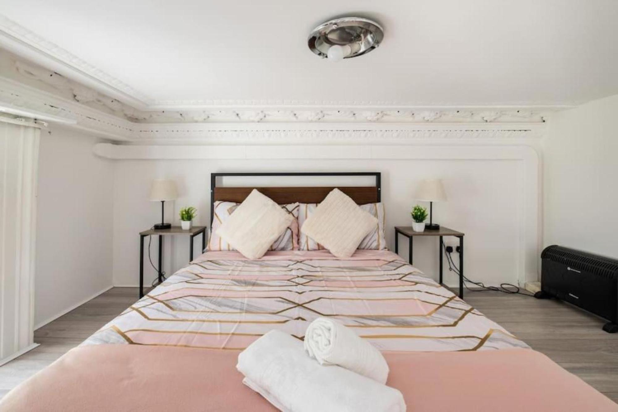 Notting Hill By Keyhol Holidays Apartamento *