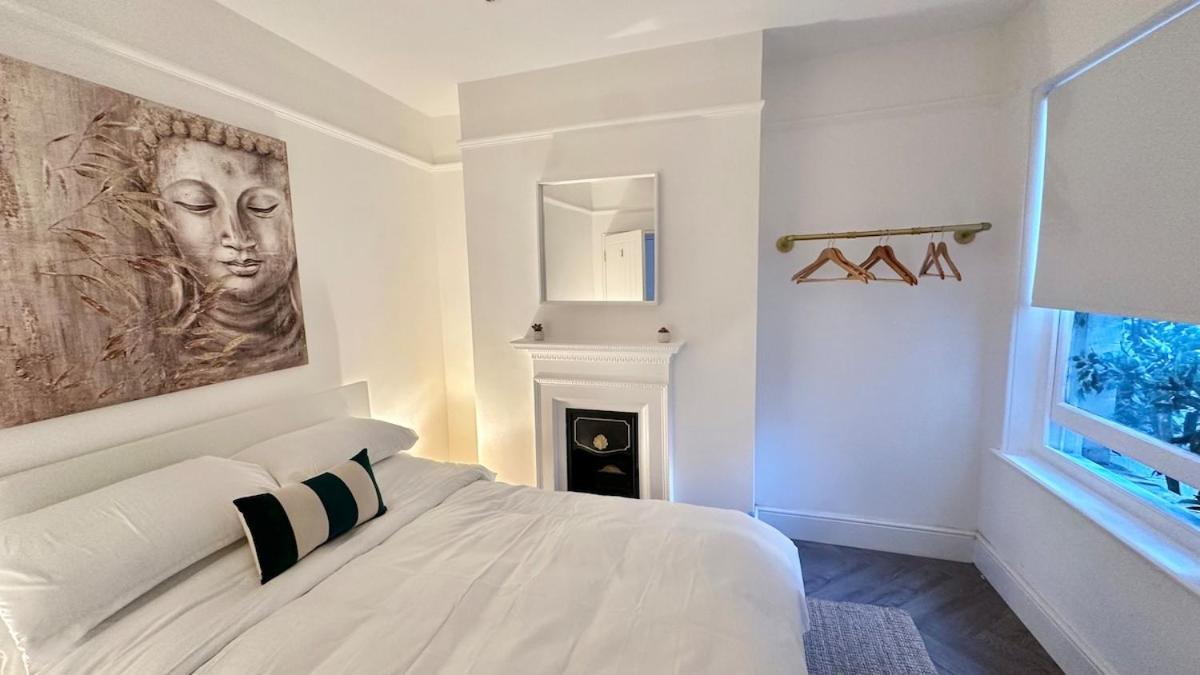 Soho Gem! 2-bedroom Mansion Flat Apartment