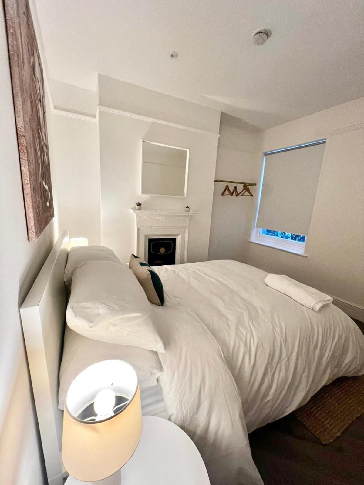 Soho Gem! 2-bedroom Mansion Flat *