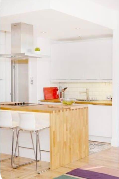 Cool Shoreditch Loft, 5 Pax *