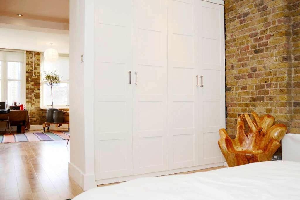 Apartment Cool Shoreditch Loft, 5 Pax *