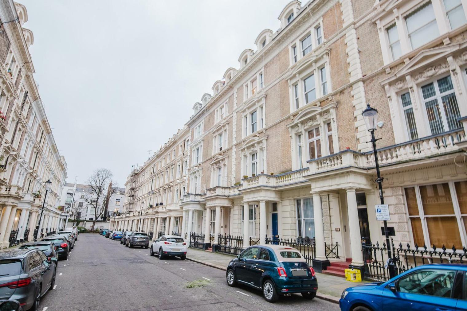 Apartment Blueground Notting Hill Wd Nr Hyde Park Lon-627
