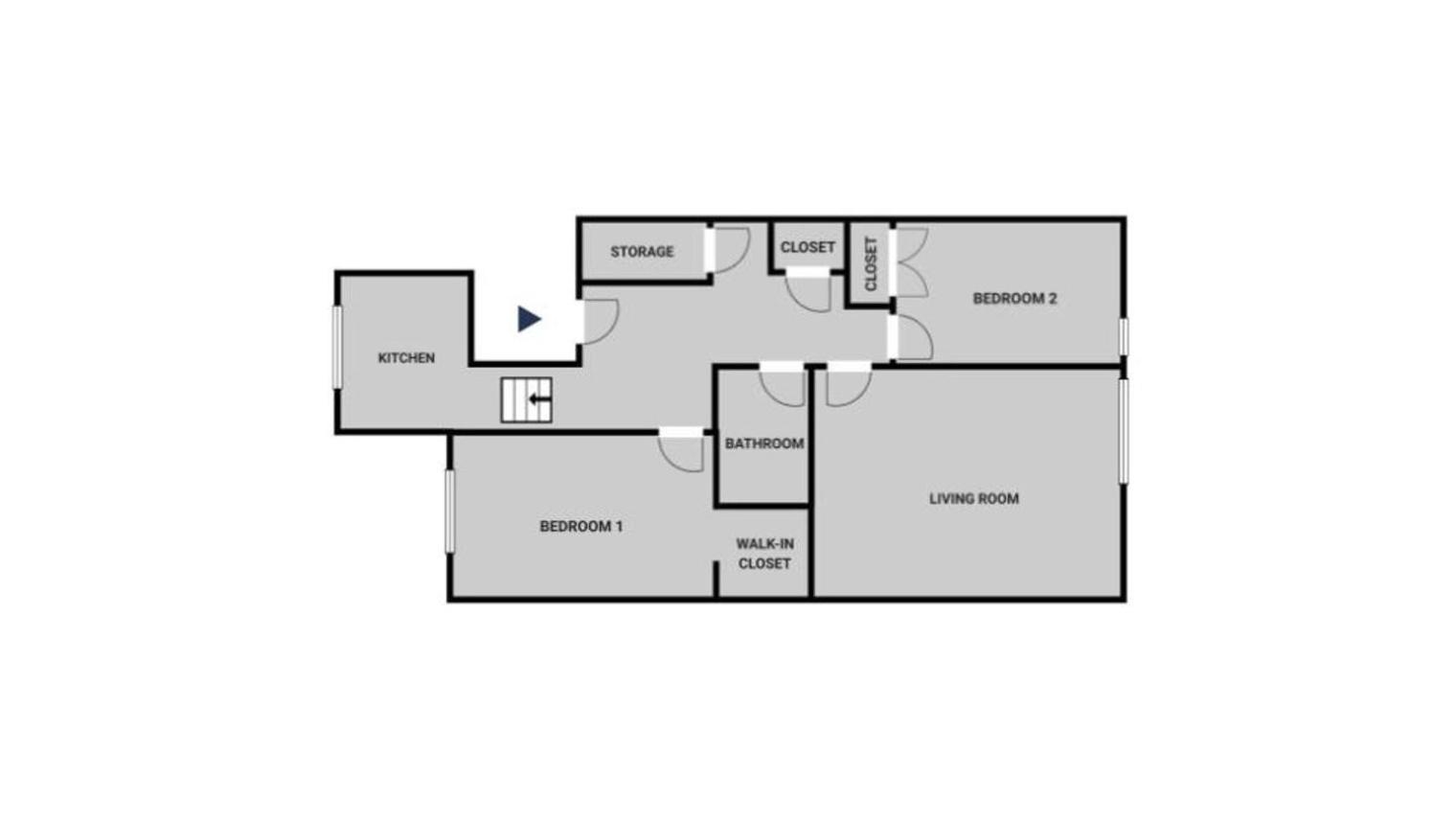 Apartment Blueground Notting Hill Wd Nr Hyde Park Lon-627 *