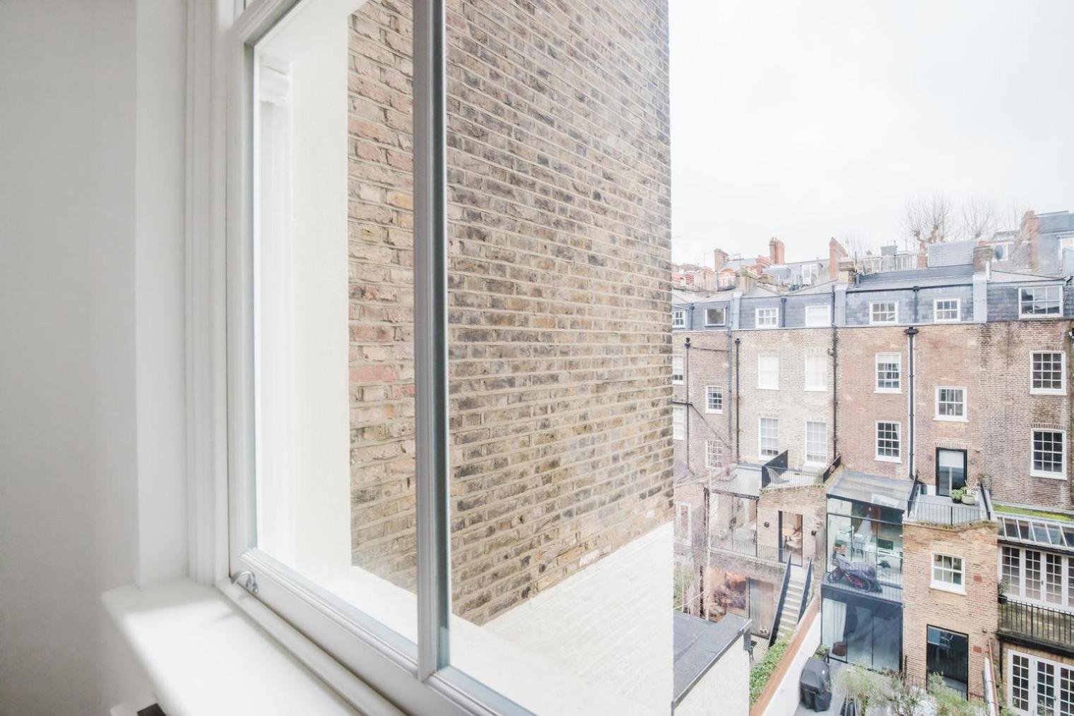 Apartment Blueground Notting Hill Wd Nr Hyde Park Lon-627
