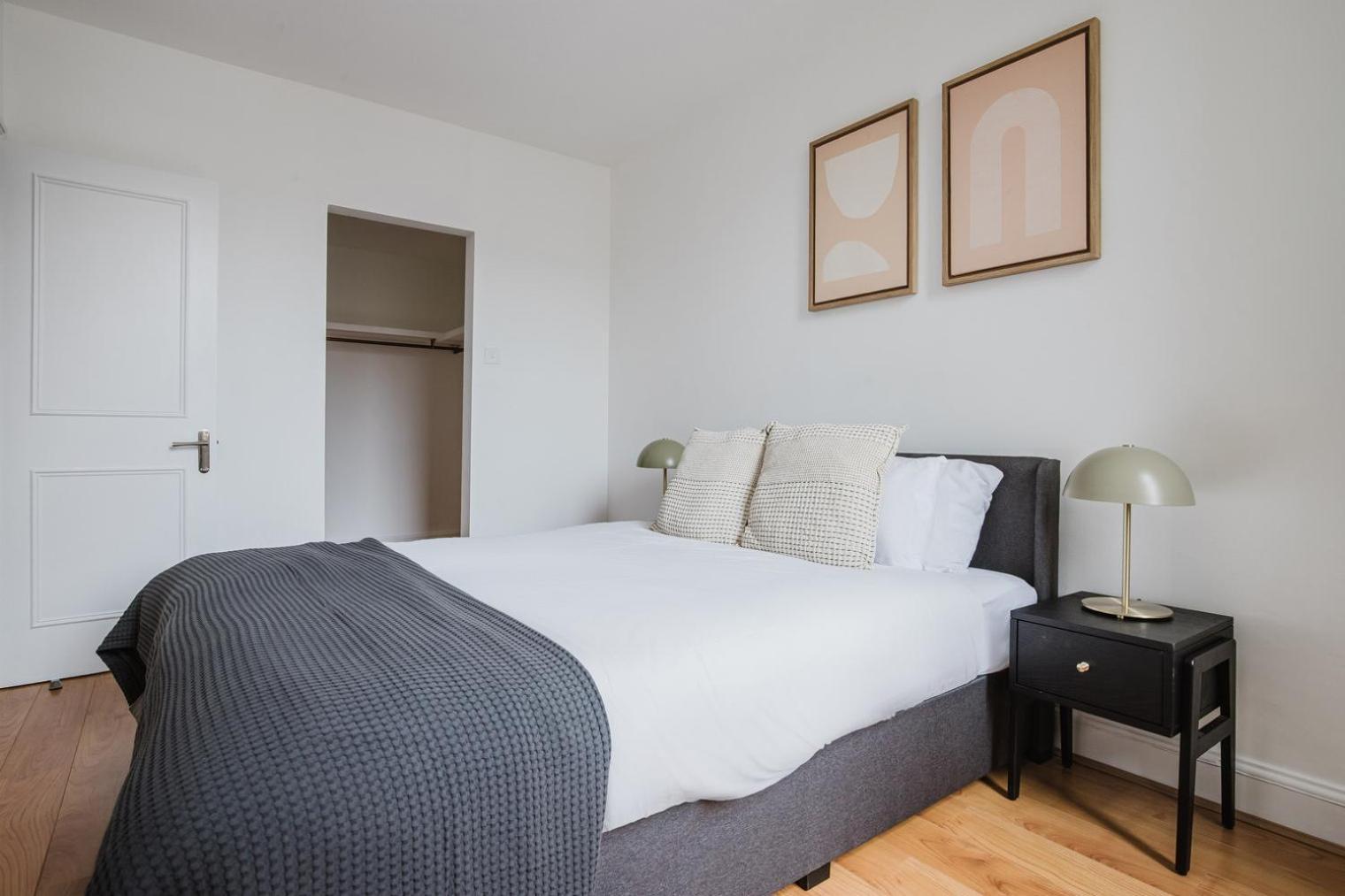 Blueground Notting Hill Wd Nr Hyde Park Lon-627 Apartment London