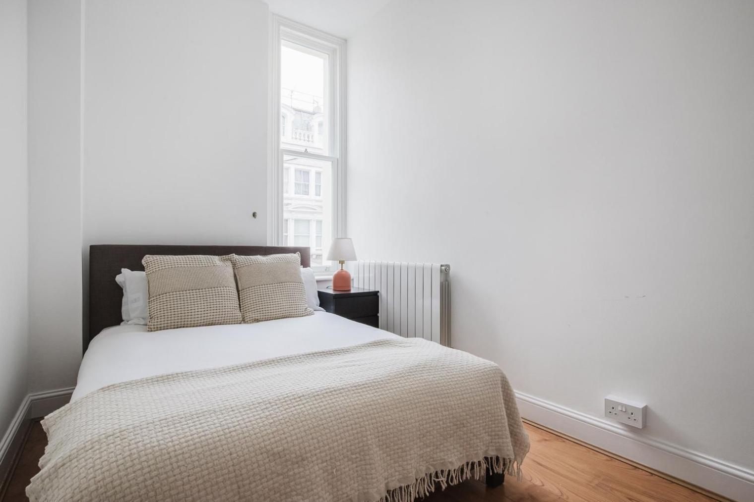 Blueground Notting Hill Wd Nr Hyde Park Lon-627 * London