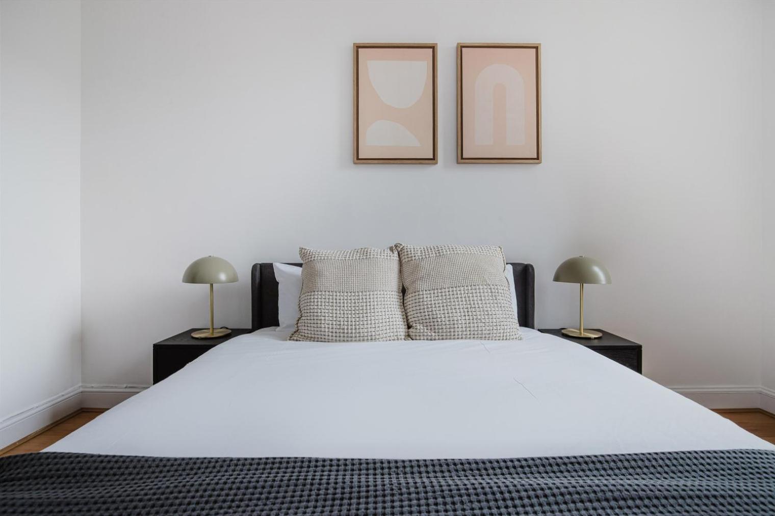 Blueground Notting Hill Wd Nr Hyde Park Lon-627 Apartment London