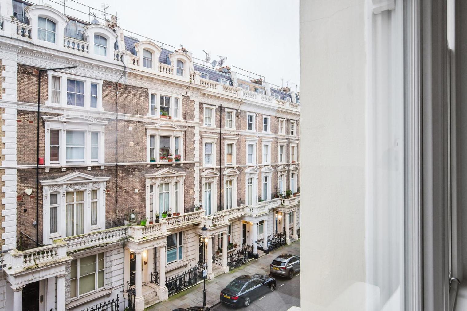 Apartment Blueground Notting Hill Wd Nr Hyde Park Lon-627 *
