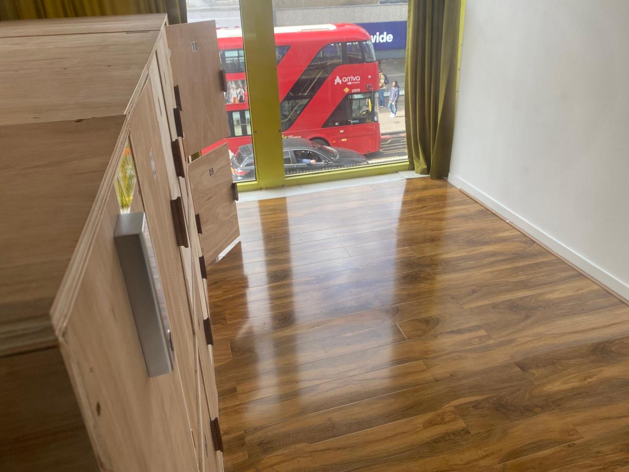 Smart Luggage Store London
