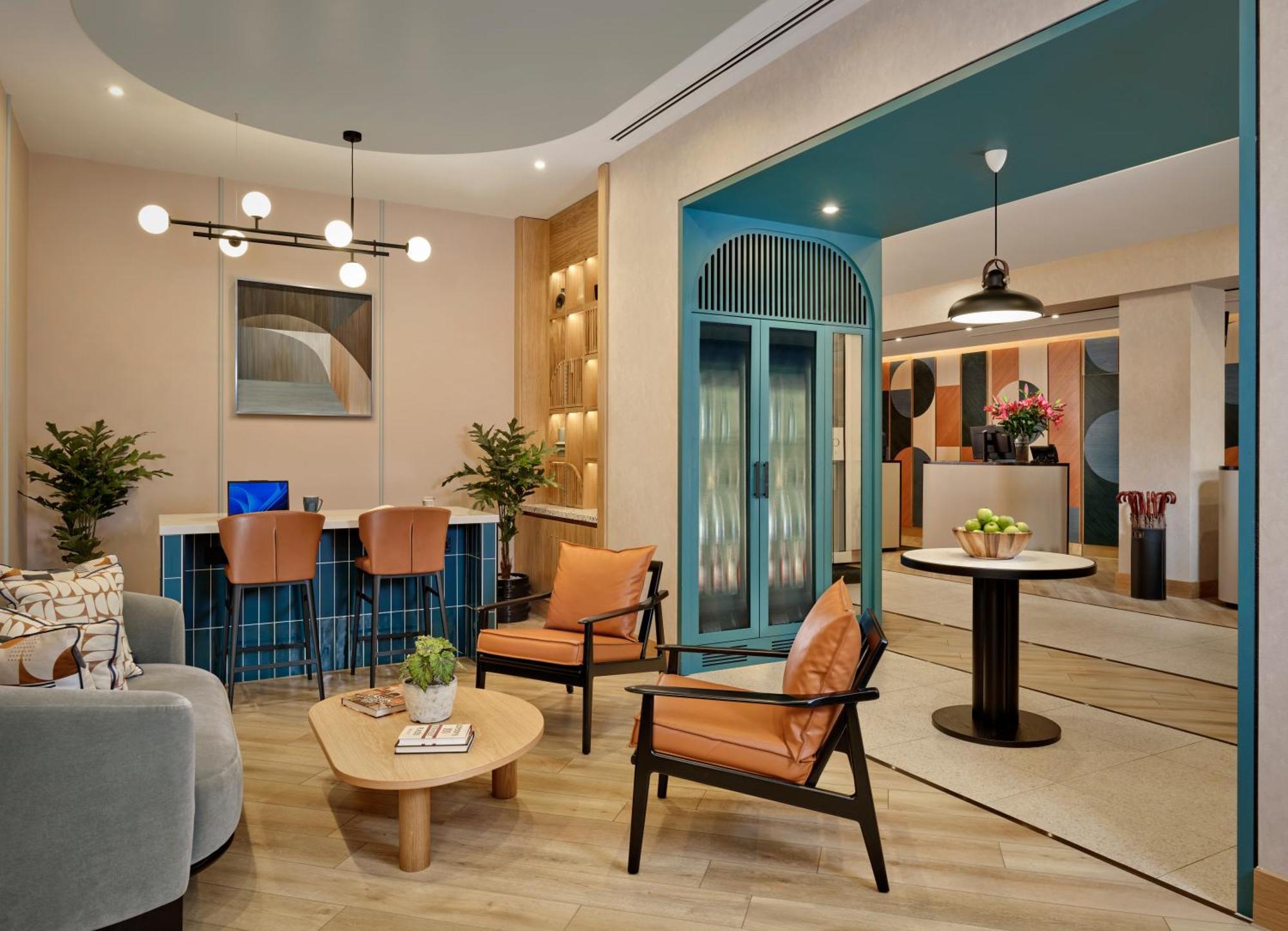 Citadines Holborn-covent Garden London