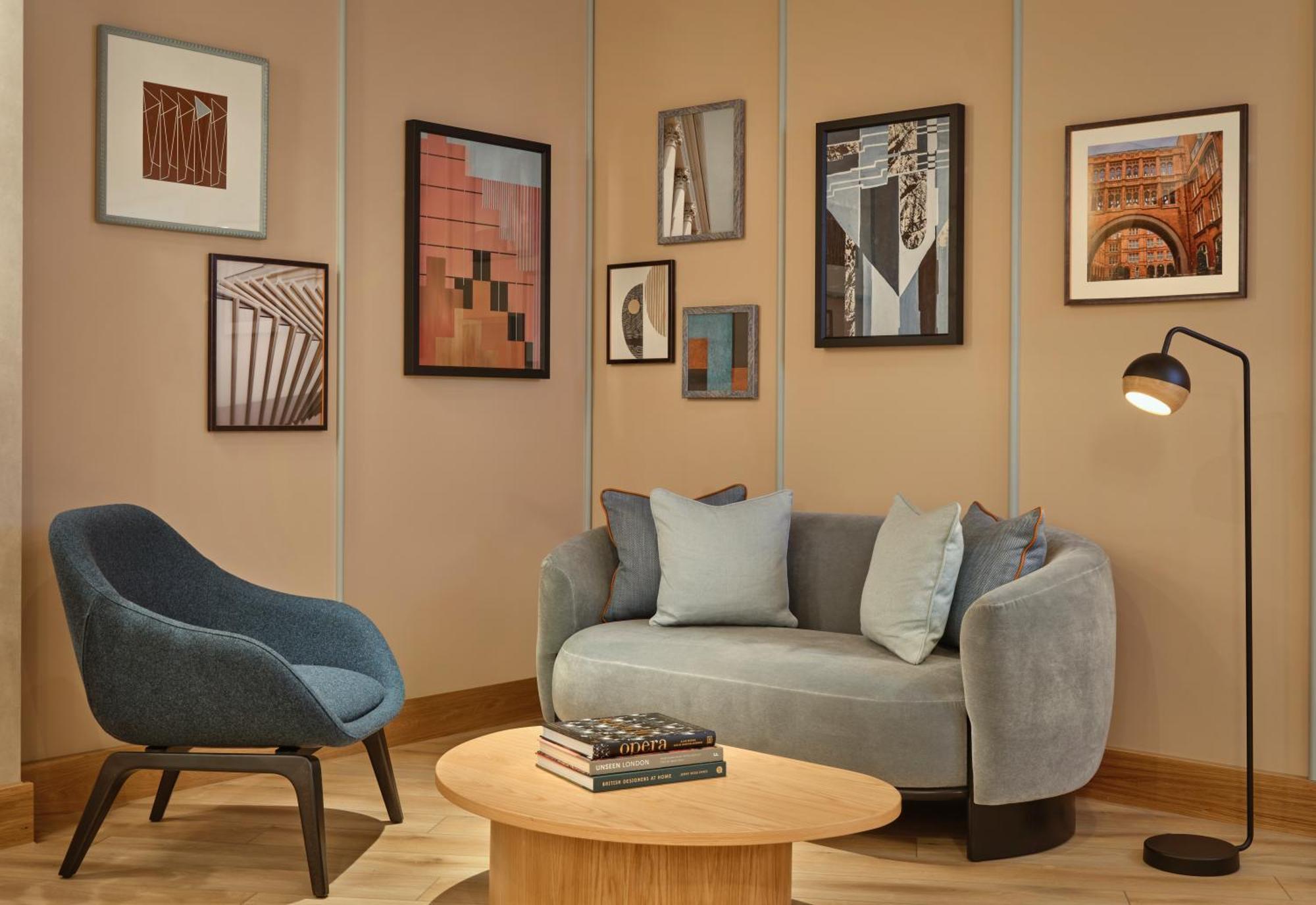 Citadines Holborn-covent Garden Aparthotel