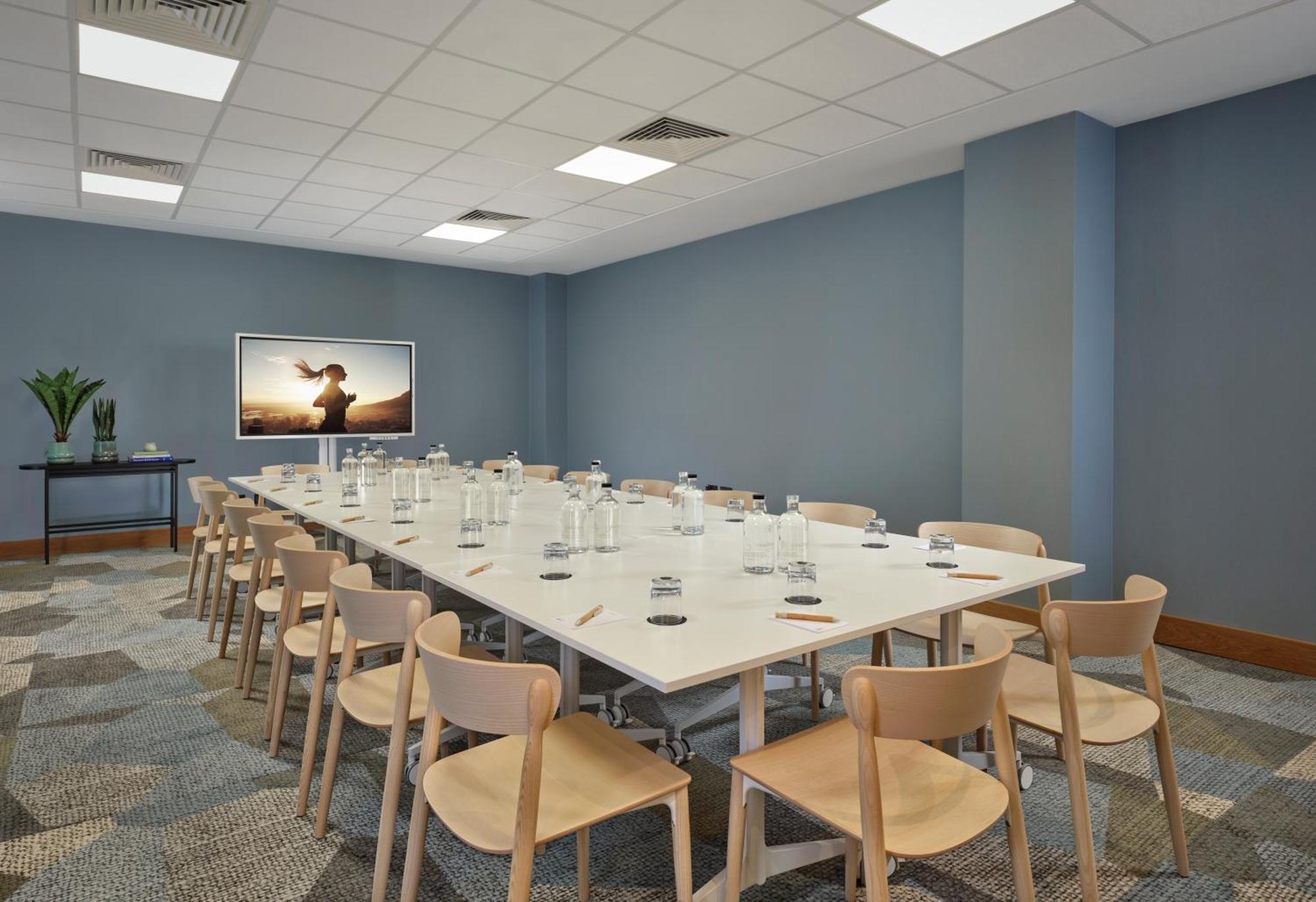 Aparthotel Citadines Holborn-covent Garden 4*
