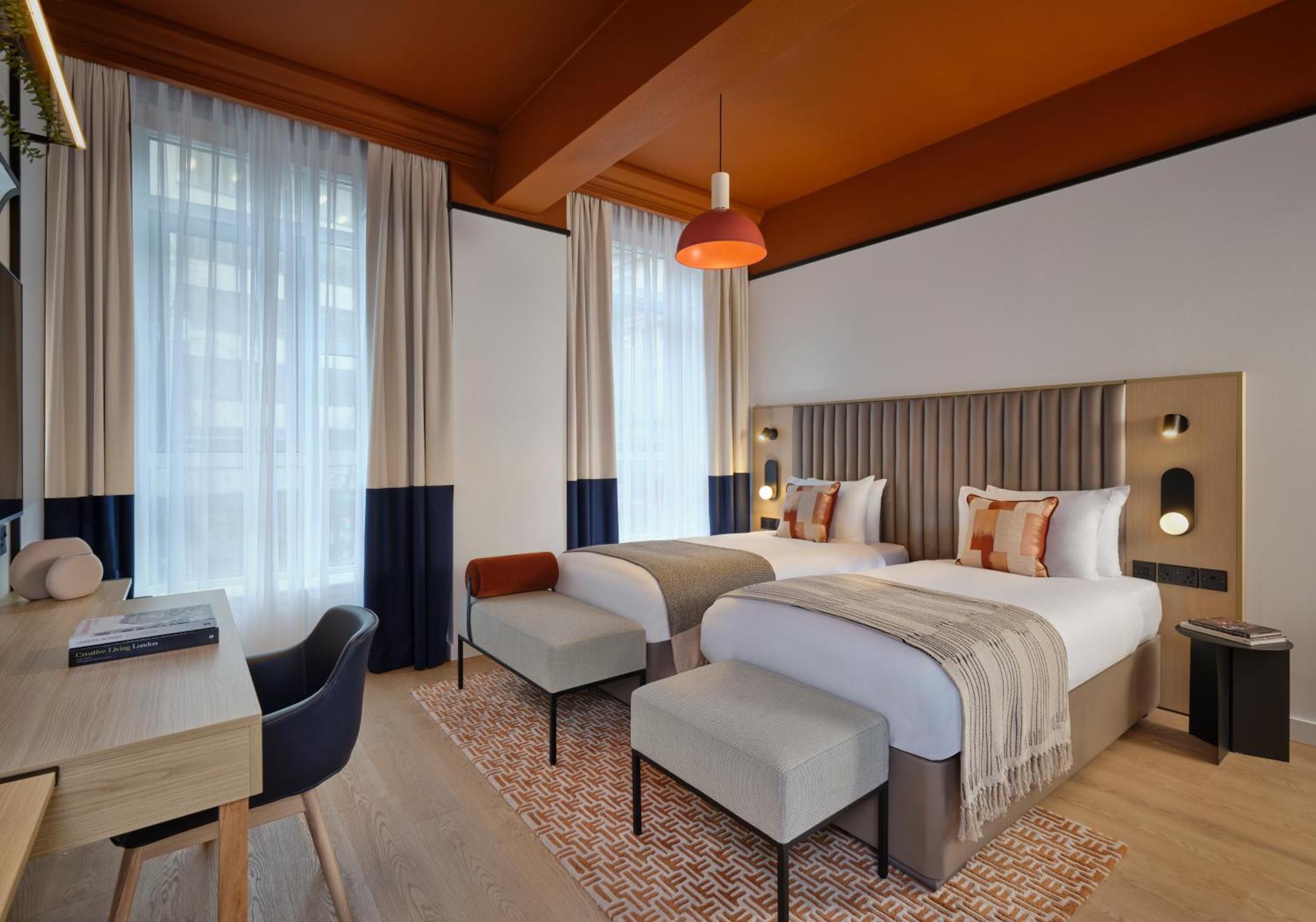 Citadines Holborn-covent Garden Aparthotel London