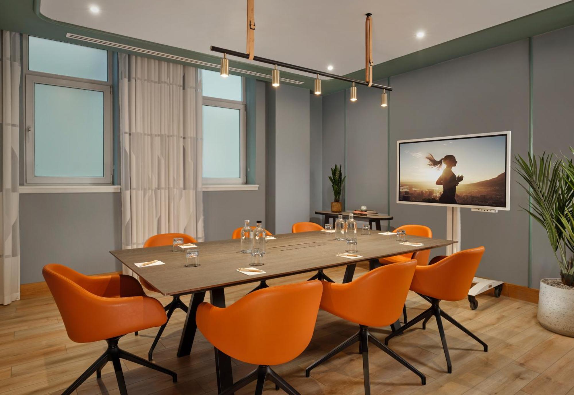 Citadines Holborn-covent Garden Aparthotel