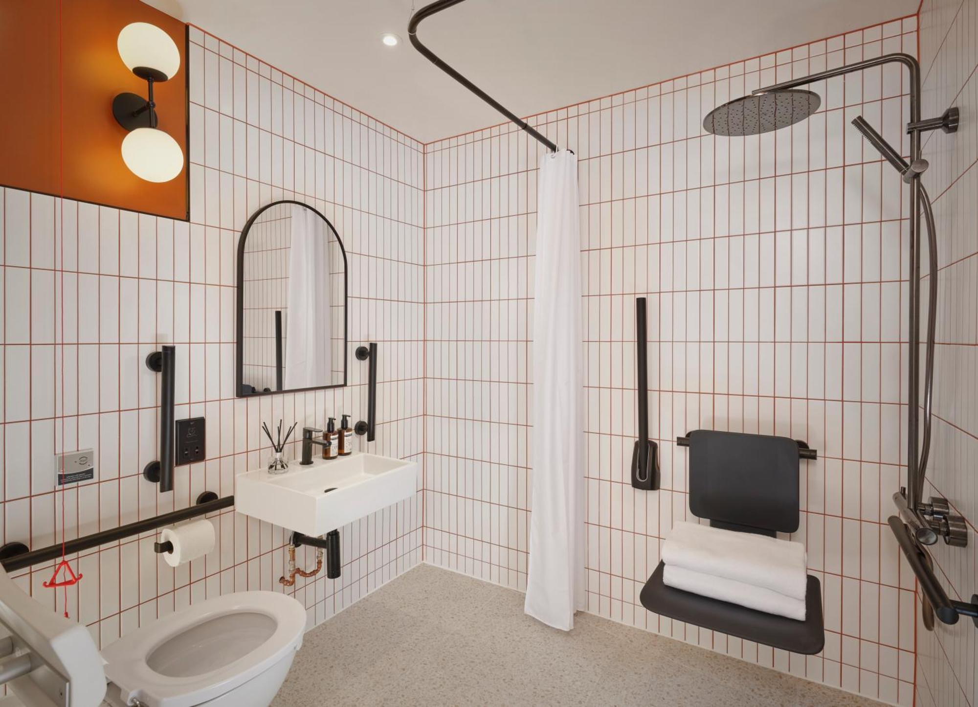 Aparthotel Citadines Holborn-covent Garden London