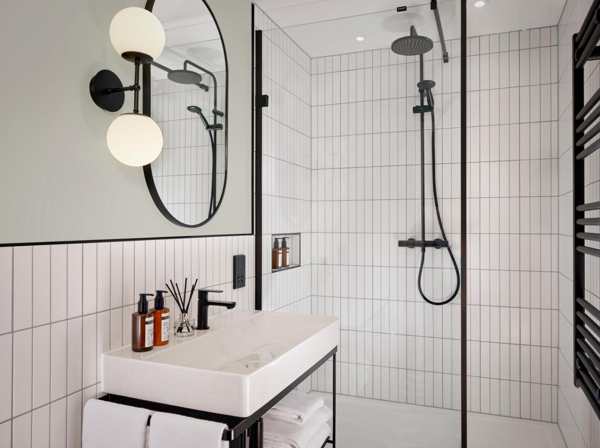 Citadines Holborn-covent Garden Aparthotel