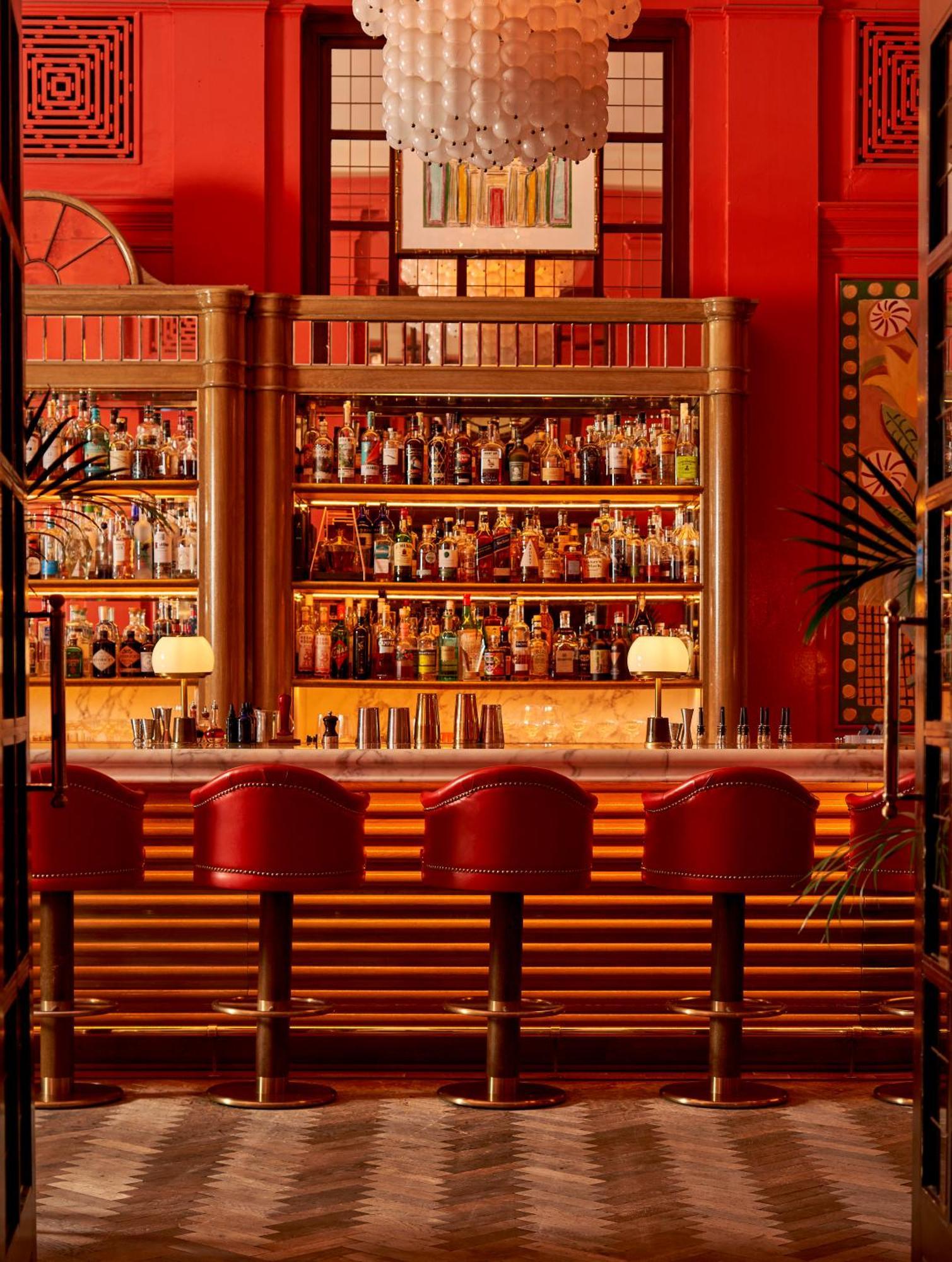 Hotel The Bloomsbury London