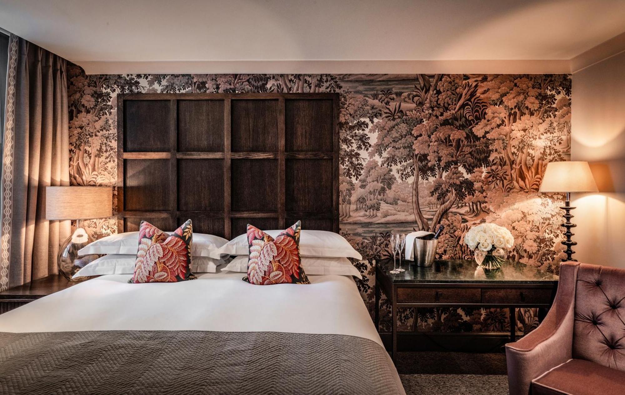 The Bloomsbury 5*