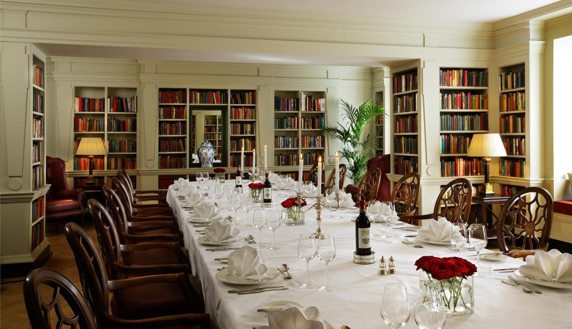 The Bloomsbury London