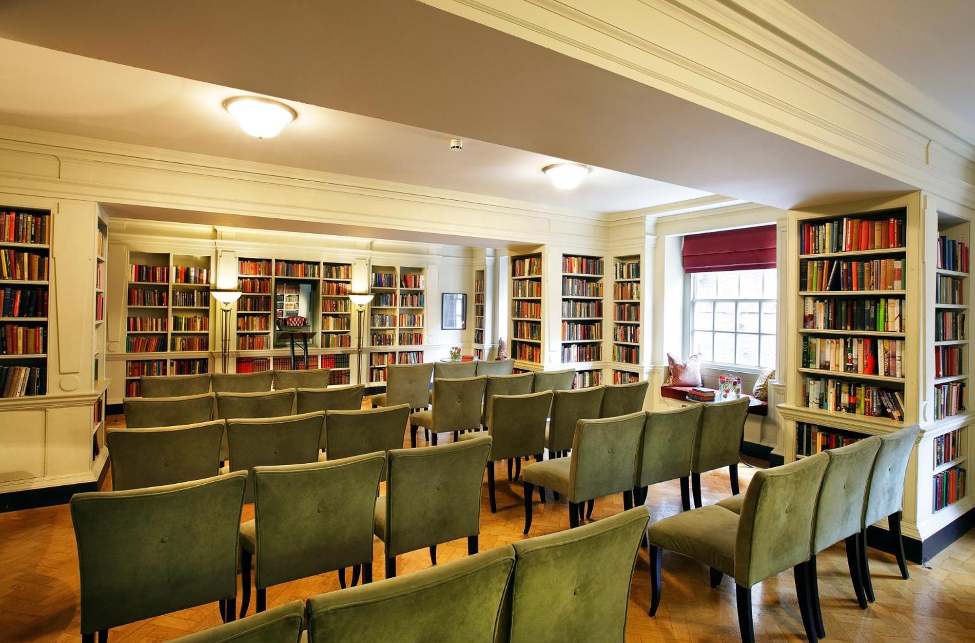 The Bloomsbury 5* London