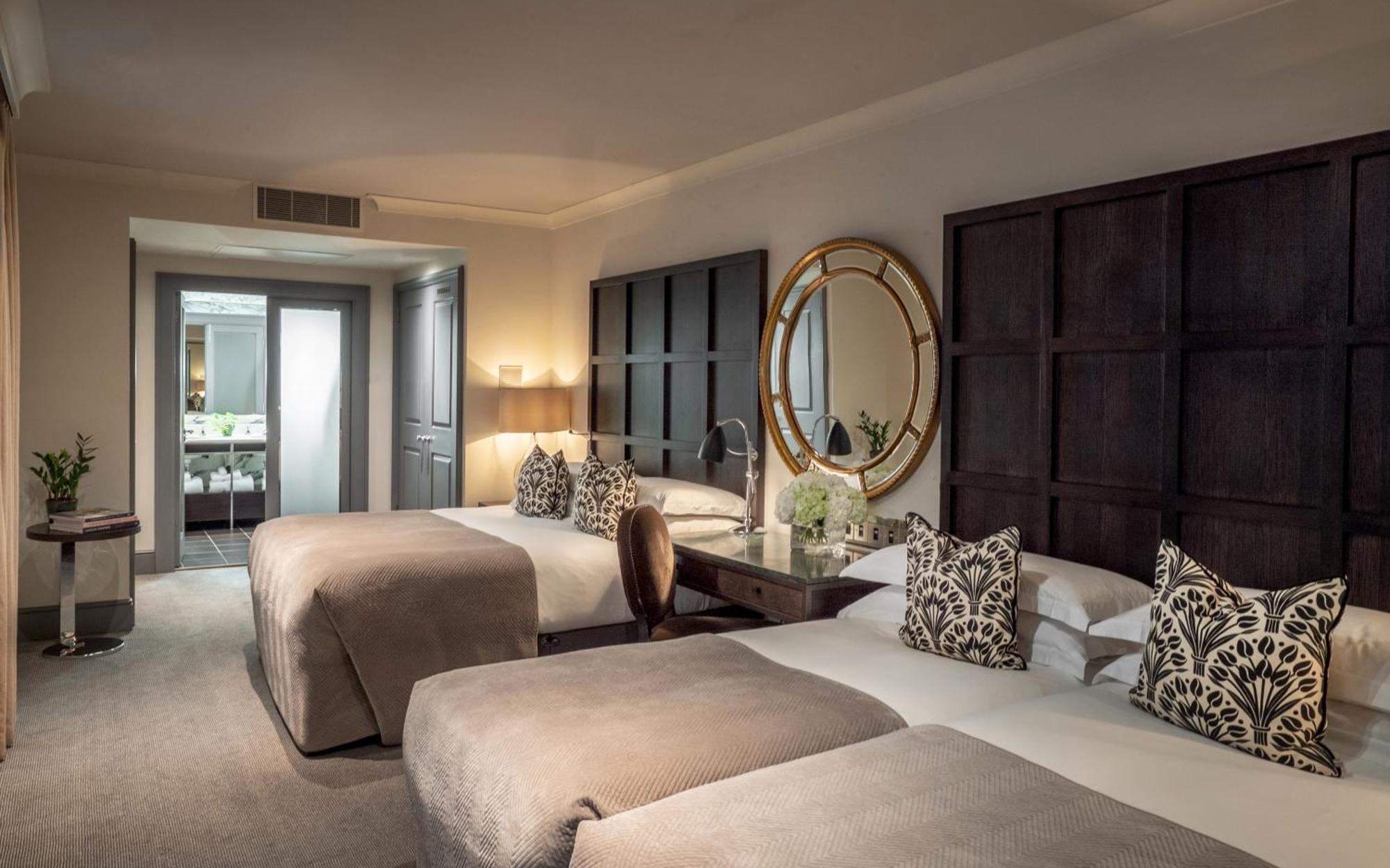 Hotel The Bloomsbury