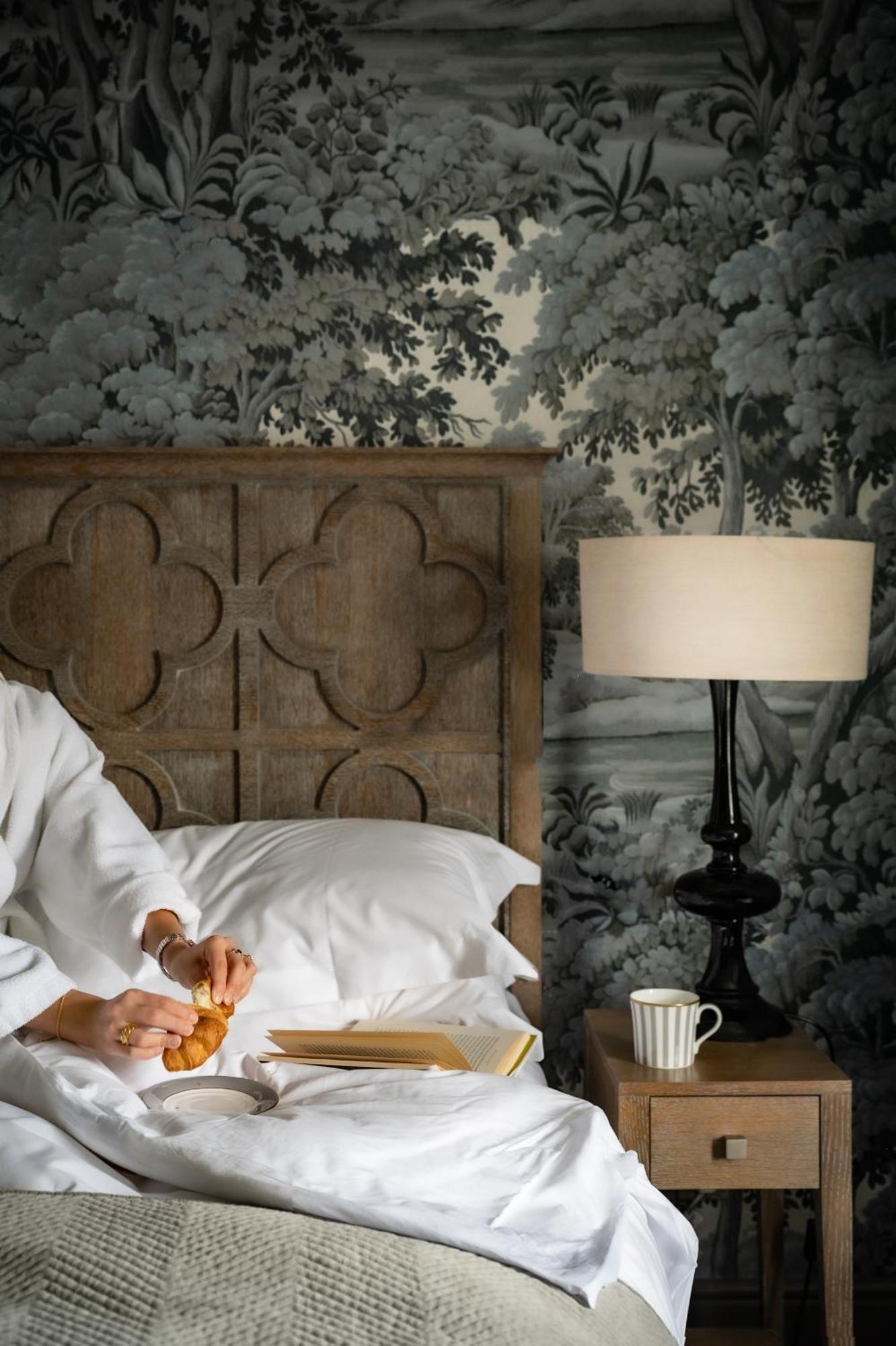 The Bloomsbury Hotel London