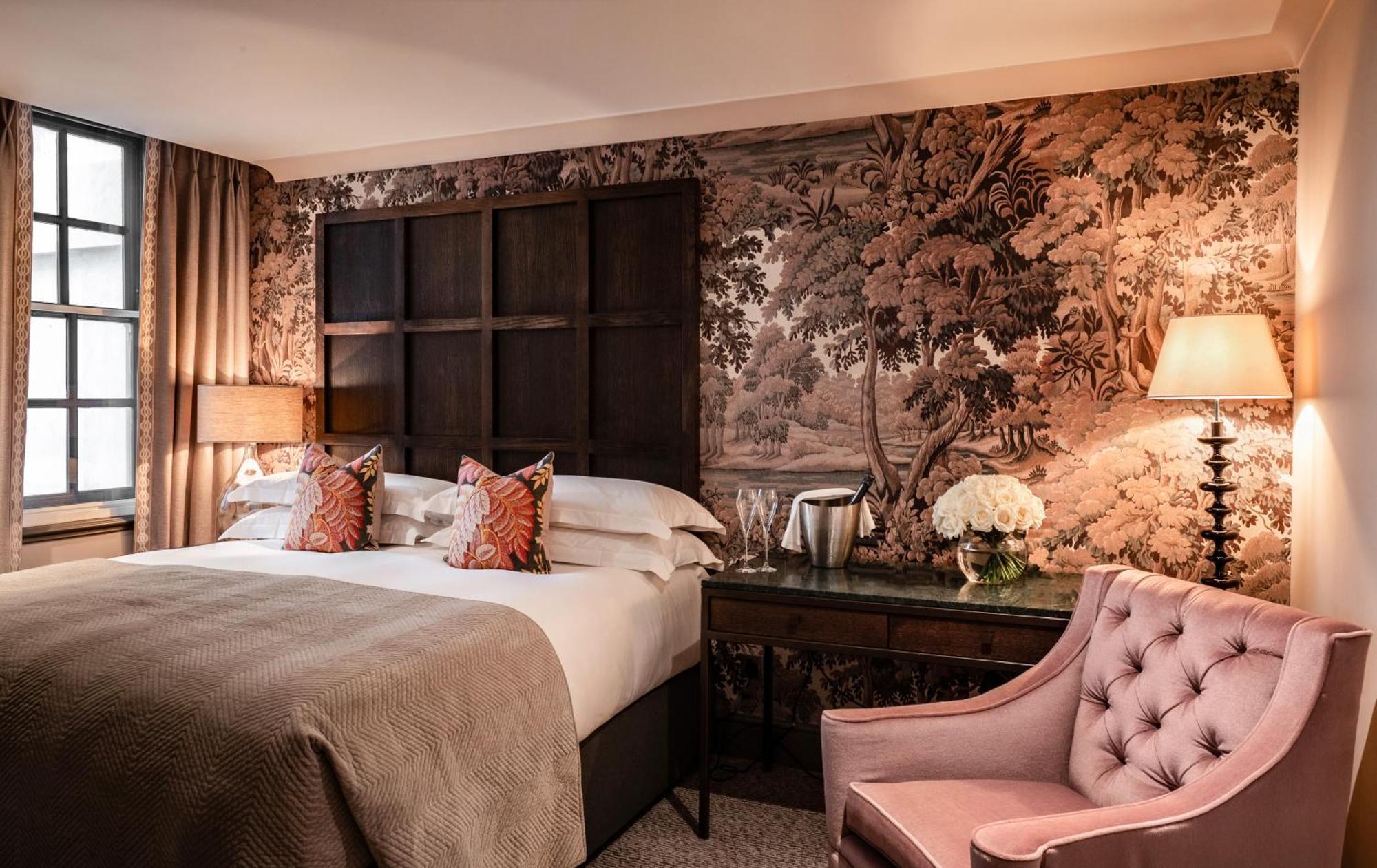 Hotel The Bloomsbury London