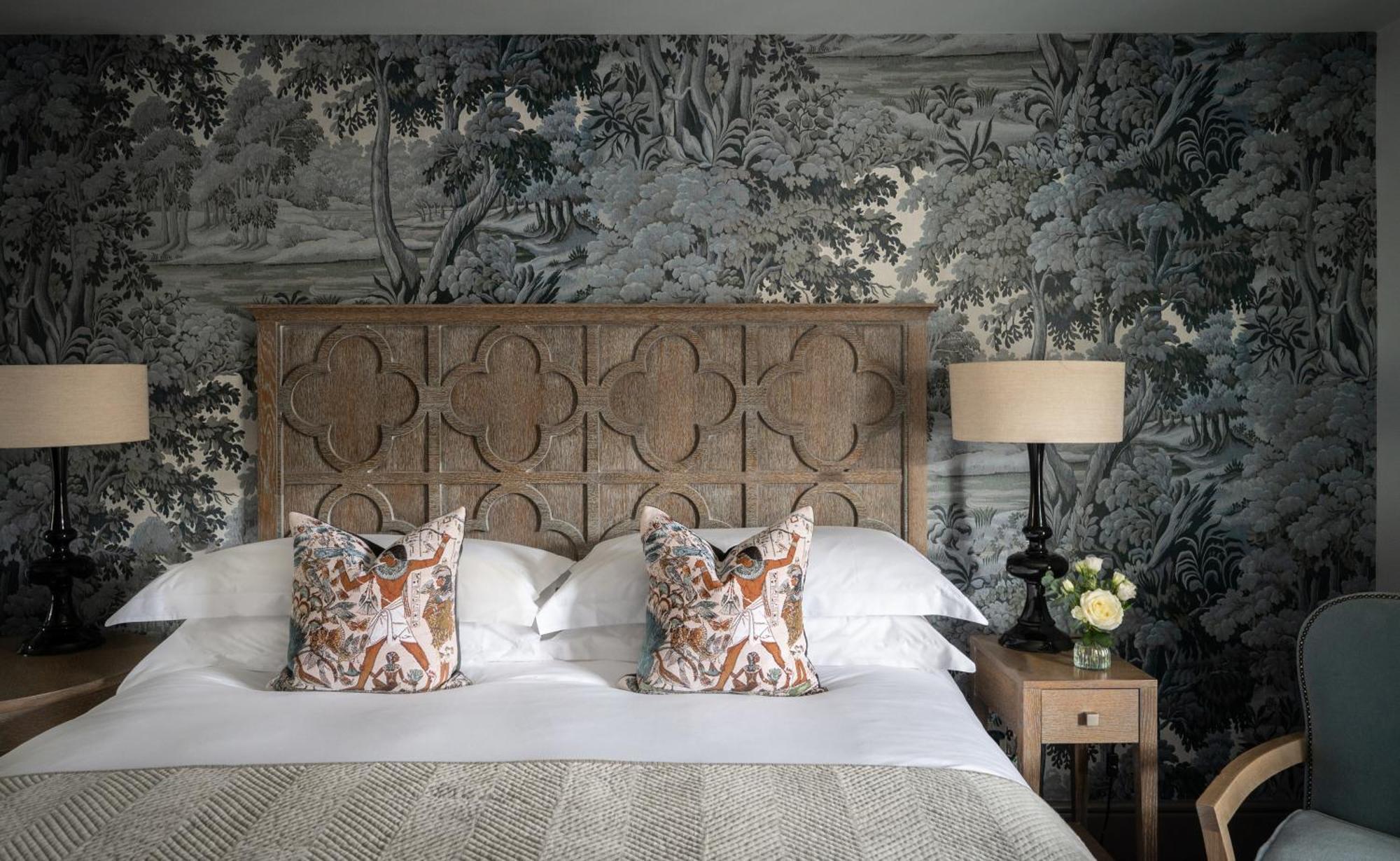 The Bloomsbury Hotel London